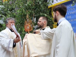 Boże Ciało i rocznica I Komunii Świętej, 19.06.2025